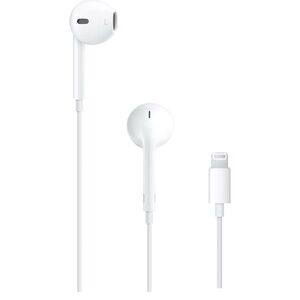 Apple Original Wired  Earbuds for iPhone